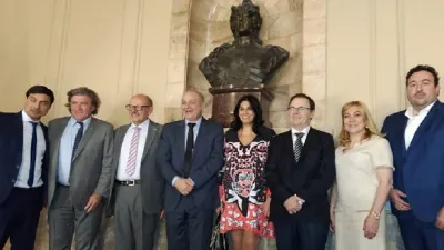 diputados