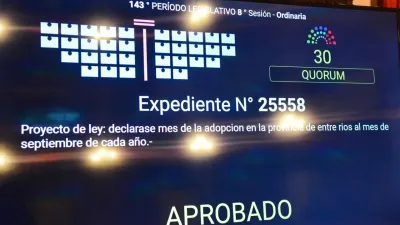 Diputados