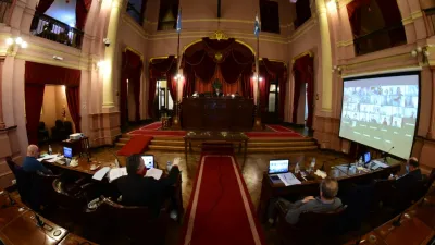 Diputados sesionará este miércoles