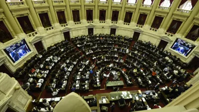 Cámara de Diputados