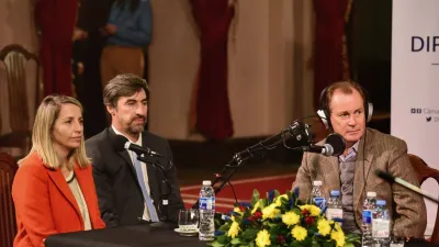 Diputados
