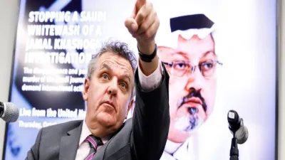 Comité de Protección de Periodistas de Nueva York pidió retirar procesamiento de Santoro