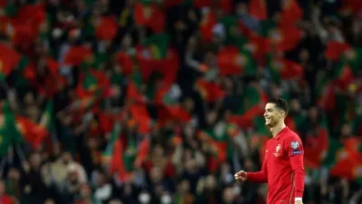 Portugal, Polonia, Senegal, Ghana, Marruecos y Camerún sacaron boleto para el Mundial