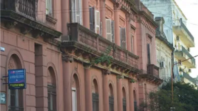 Patrimonio histórico provincial 