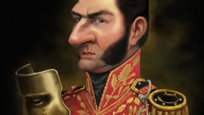 "Francisco Ramírez: El Supremo ¿Héroe o Traidor?"