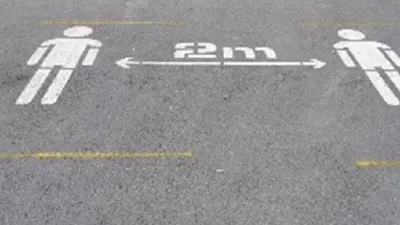 Escenas de Cuarentena