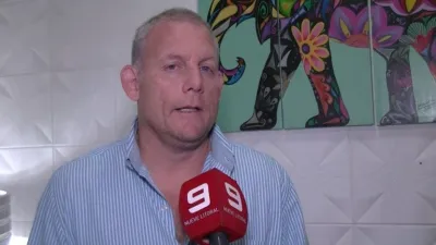 Diego Dlugovitzky
