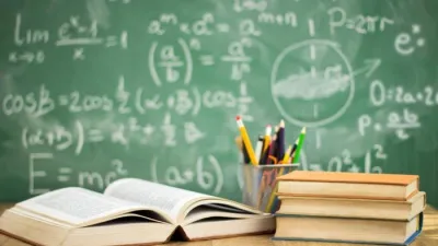 Educación