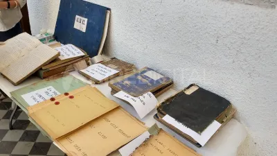 documentación policial dictadura Santa Fe