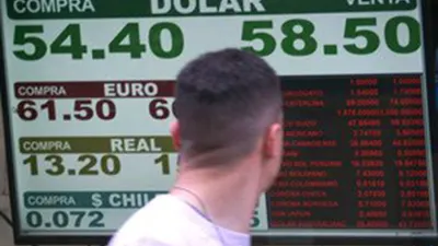 El control de cambios y las restricciones para comprar dólares impide a muchas empresas saldar sus deudas con acreedores locales y externos.