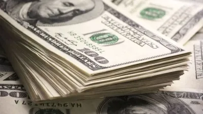 El dólar blue cayó $ 10 tras el acuerdo con el FMI
