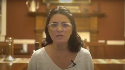 Dolores Etchevehere