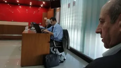 Crédito de foto: La Sexta