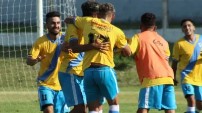 Con goleadas, Don Bosco clasificó  y Camioneros dio un paso clave a cuartos de final