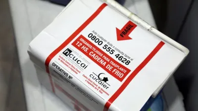 Una nueva donación de órganos benefició a cinco pacientes