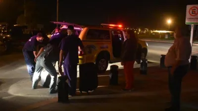 Una nueva donación de órganos en Paraná beneficiará a tres pacientes en lista de espera