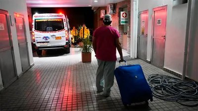 donación de órganos