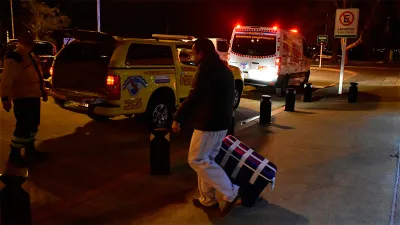 Donación de órganos y tejidos en Paraná