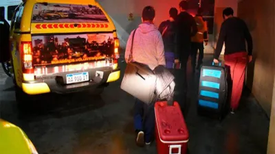 donación de órganos