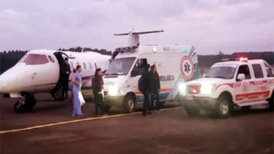 Donación de órganos