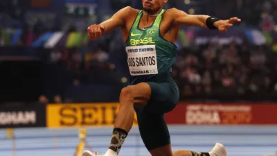 Dos Santos