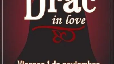 “Drac in Love”