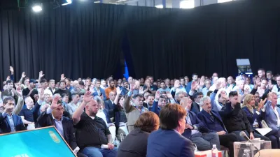 La Justicia falló a favor de AFA y validó lo votado en la última Asamblea General