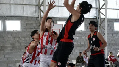 El Consejo Directivo de la FBER priorizará la competencia provincial tras el parate 