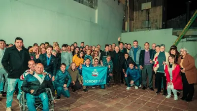 Reunión