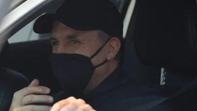 Con 50 hisopados, Patronato se puso en marcha para volver a las prácticas