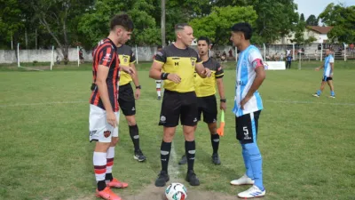 Tras la suspensión por lluvia, Belgrano y Patronato jugarán el clásico este jueves