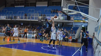 La próxima Liga Argentina de Básquet ya tiene una fecha tentativa para su inicio