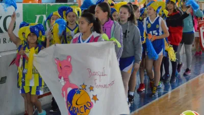 La APBF será parte del Encuentro “Haciendo amigos en Paraná”