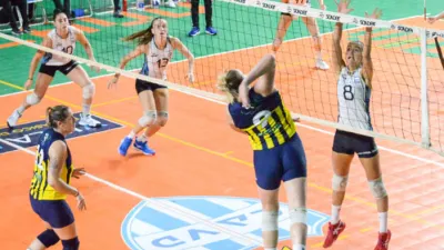 Vóley: San José ya tiene fixture confirmado para la Liga Argentina Femenina