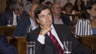 Francisco Morchio