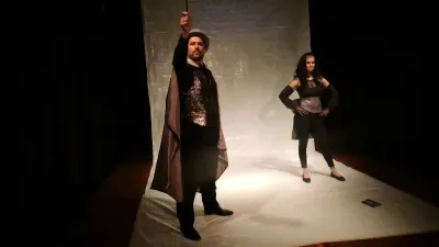 Arandú Espacio de Arte 