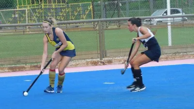 Pasó la primera fecha del Torneo Dos Orillas para los equipos paranaenses