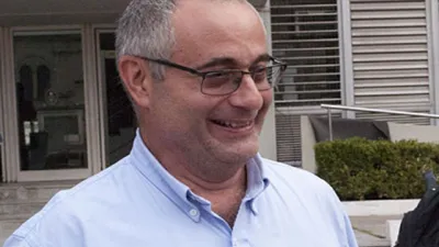 José "Pepe" Dumoulín (Foto: ANALISIS)