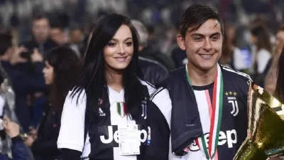 Dybala