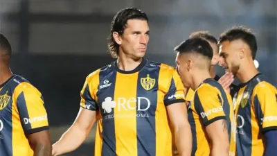 El exPatronato Dylan Gissi, envuelto en una polémica por un caso de incentivació