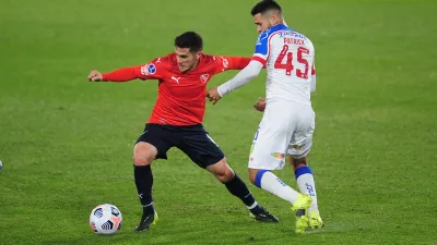 Con un gol en contra, Independiente venció a Bahía y quedó a un paso de la clasificación