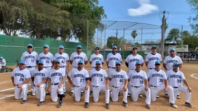 “Ganar un nuevo título siempre se disfruta”, expresó tras la gira Julio Gamarci