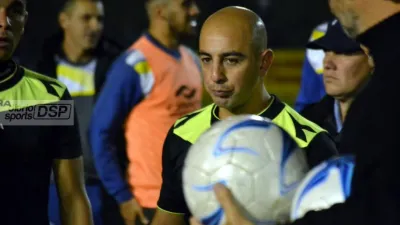 Los entrerrianos ya tienen árbitros designados para la vuelta al ruedo en el Federal A