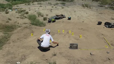 Equipo Argentino de Antropología Forense