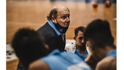 Bonell, Ruiz Moreno y Chervo analizaron el gran presente de Echagüe en la Liga Argentina