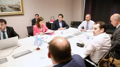 El encuentro será este martes