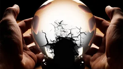 Economistas de la city volvieron a fallar en los pronósticos entregados a principios de año acerca de lo que iba a pasar en 2022.