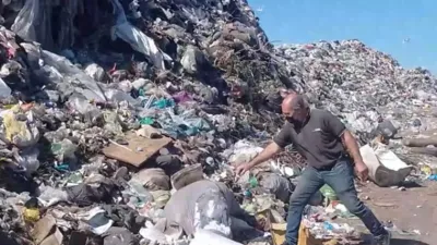 Denunciaron al Ecoparque de Gualeguaychú por “alta contaminación”