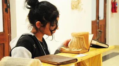 Fondo Nacional de las Artes