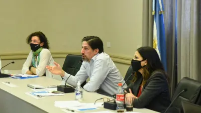 El Consejo Federal de Educación definió los criterios de evaluación y promoción de 2020